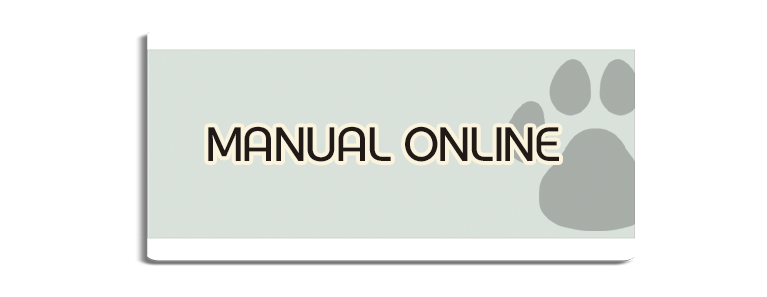 Leia o manual Online