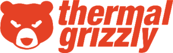 THERMAL GRIZZLY