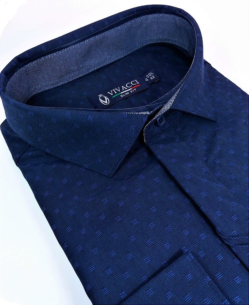 gravata com camisa azul escuro