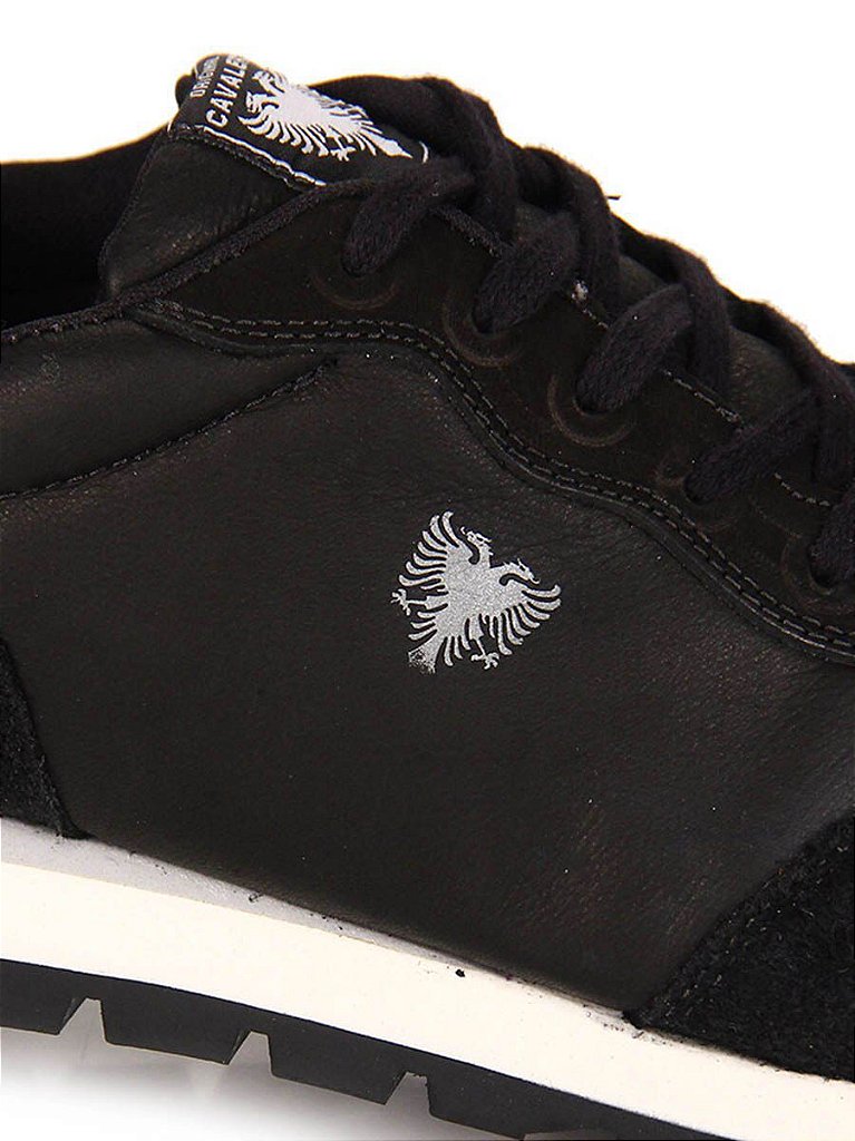 tenis cavalera jogging