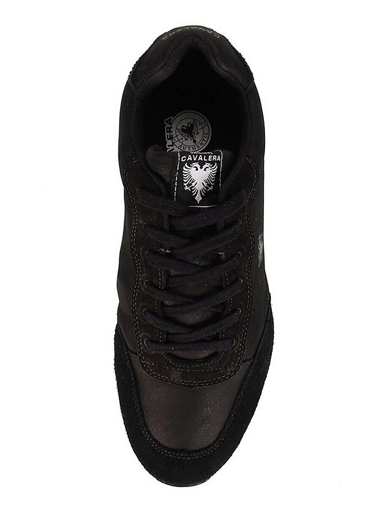 tenis cavalera jogging