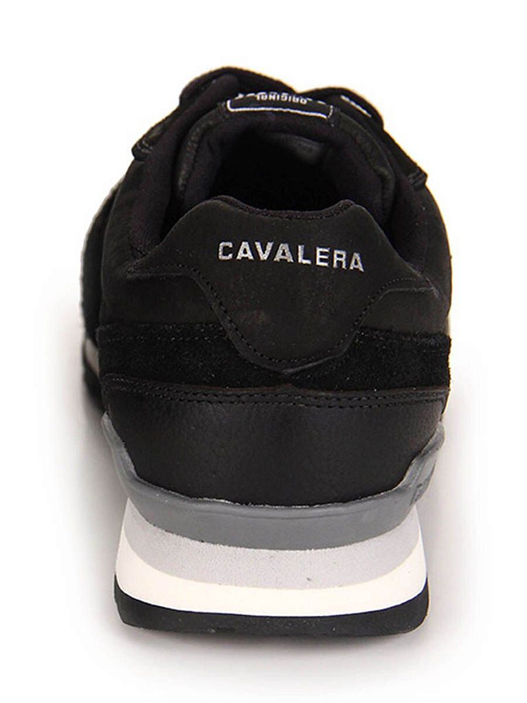 tenis cavalera jogging