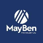 MAYBEN