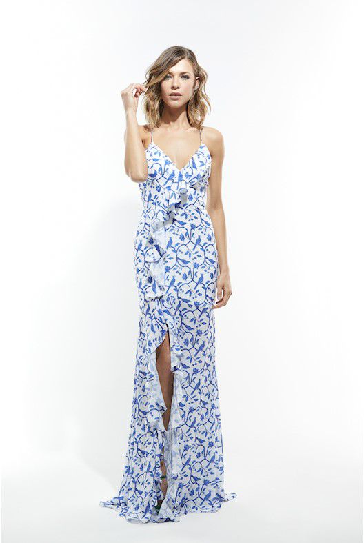iorane vestidos