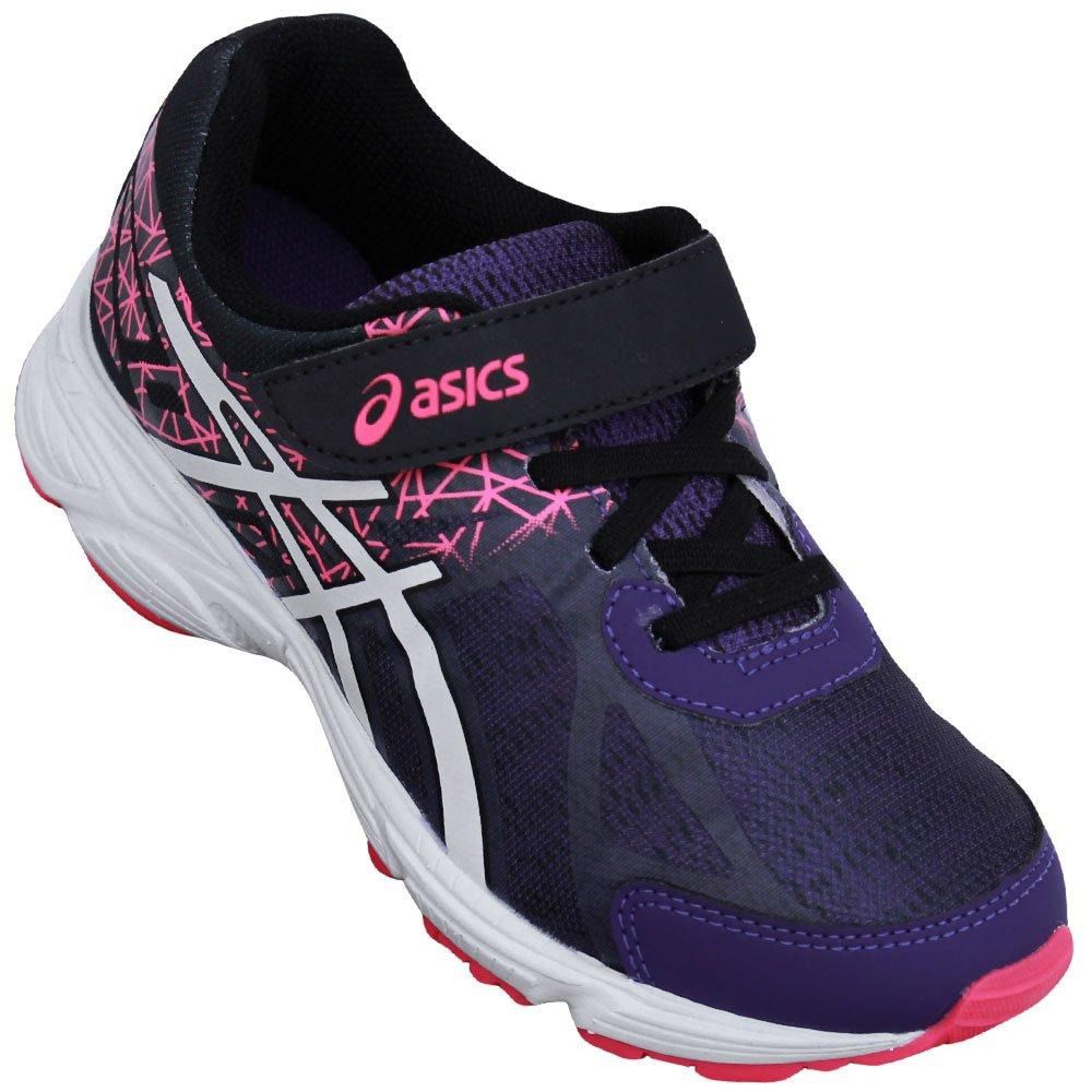 tênis asics masculino branco