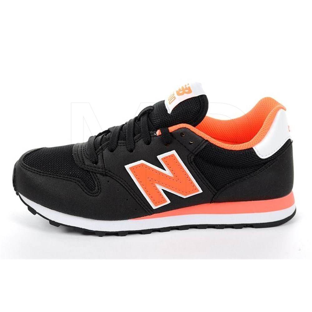 new balance 500 feminino