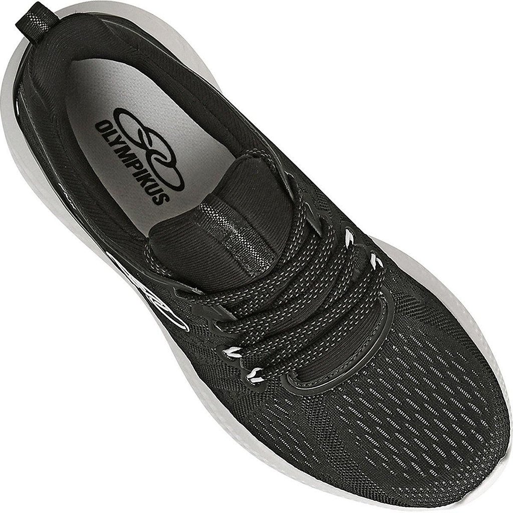 olympikus flux feminino