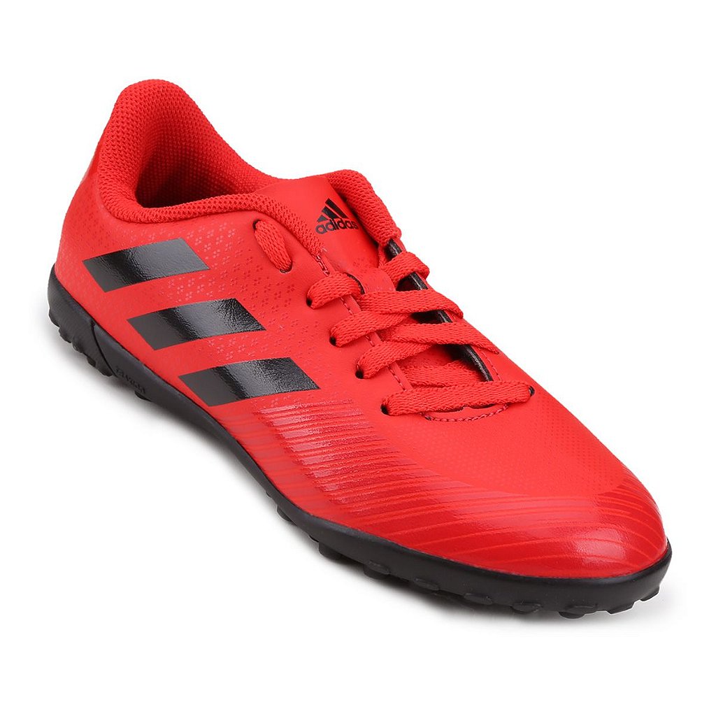 chuteira adidas infantil society