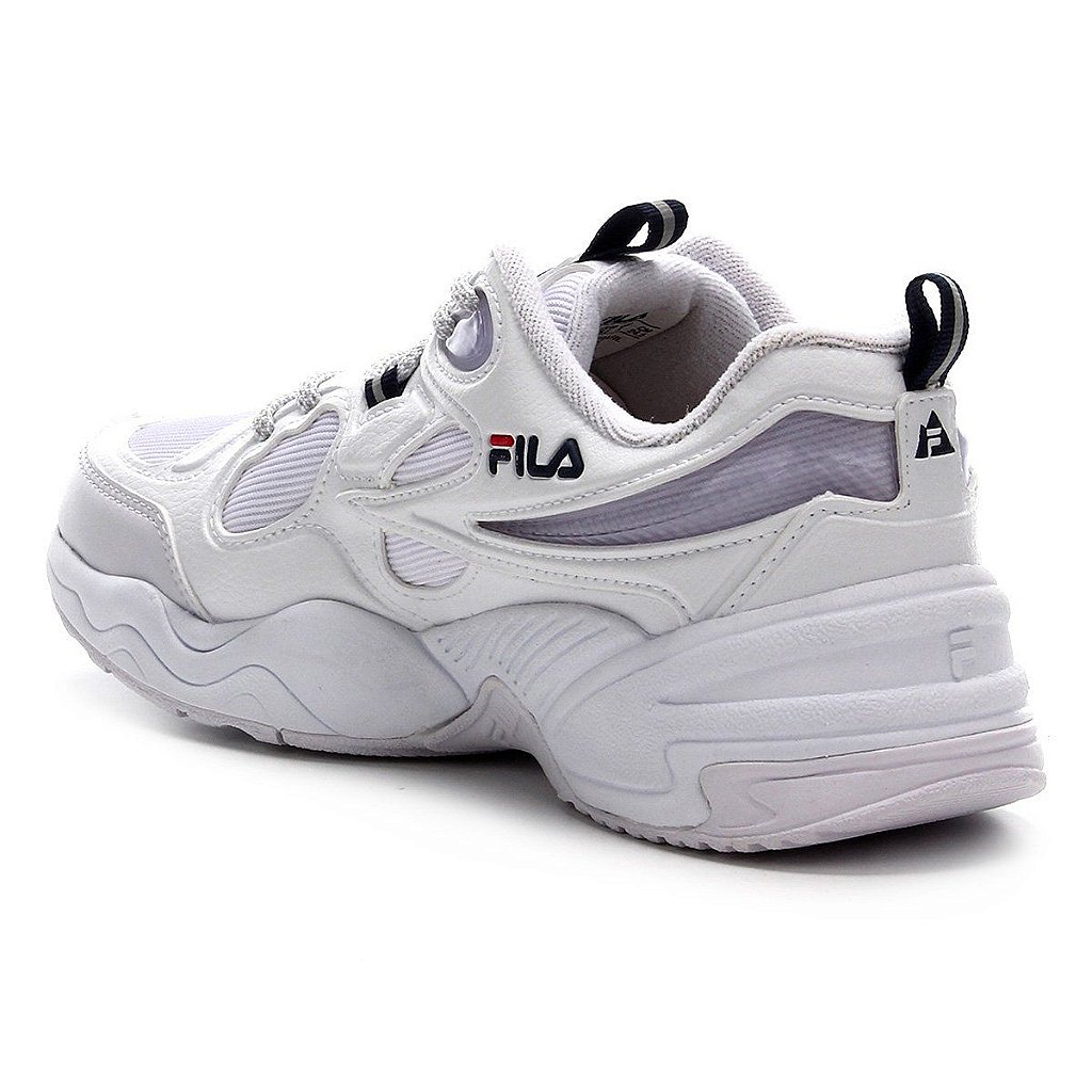 tenis fila speed trail feminino