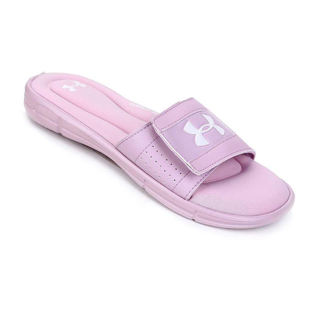 chinelo under armour ignite