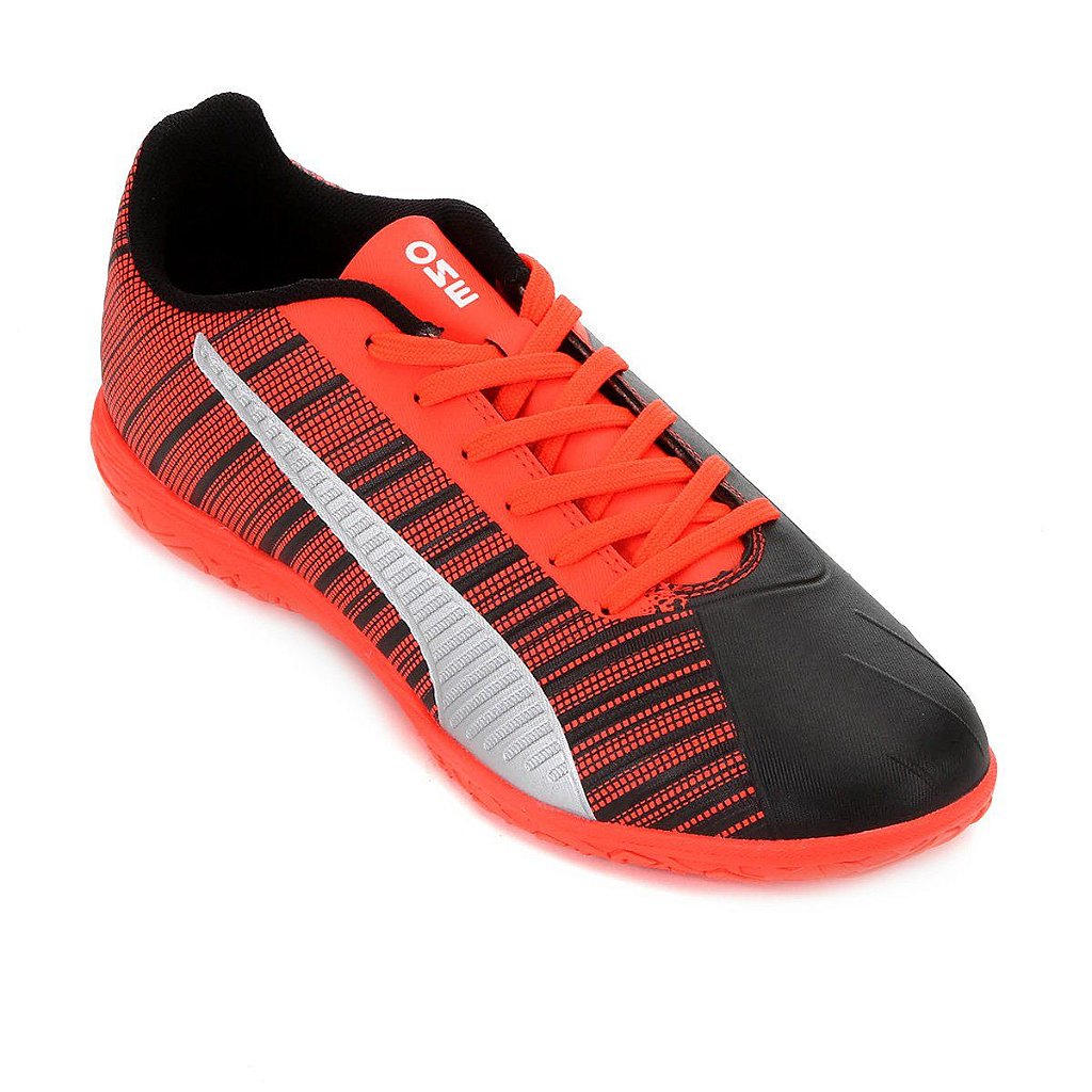 tenis puma salao