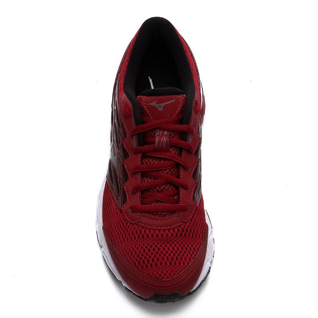 tênis mizuno wave dynasty 2