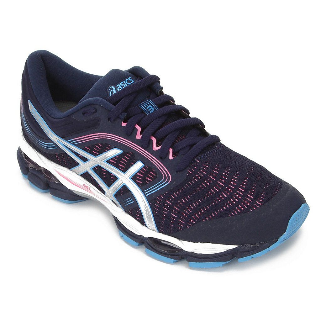 asics ziruss 2 feminino