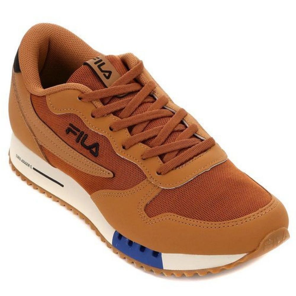 tenis fila euro jogger