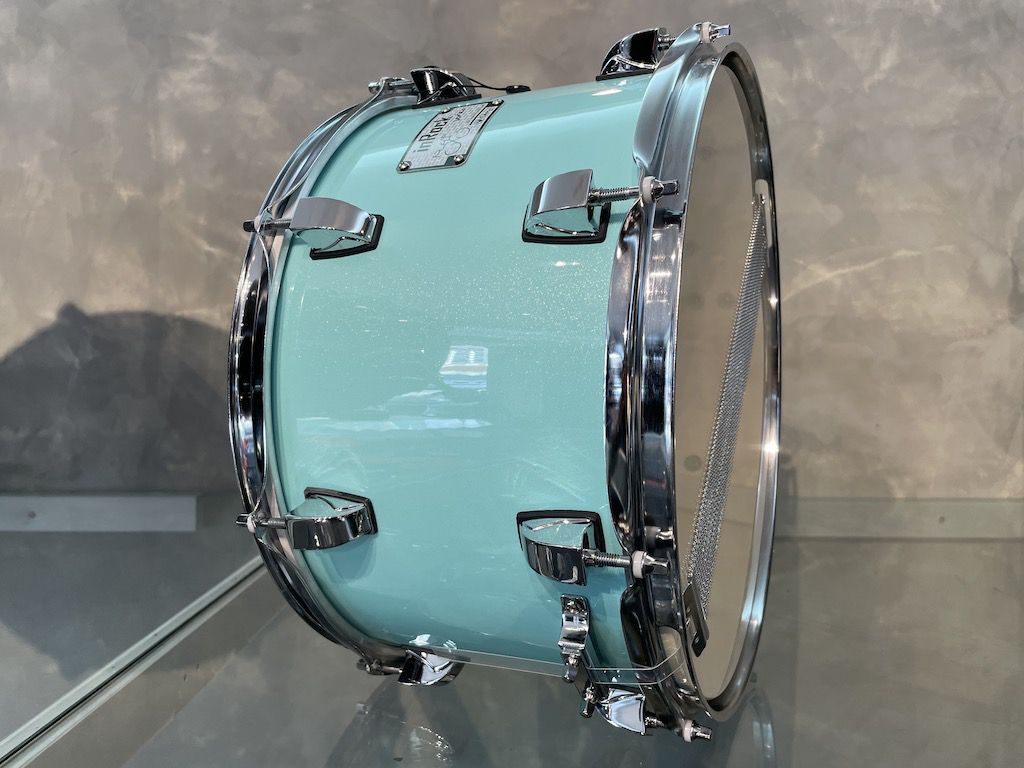 Caixa Odery Inrock Surf Green 14x8 S.IR.1408-SG - Caixa de Bateria -  Magazine Luiza