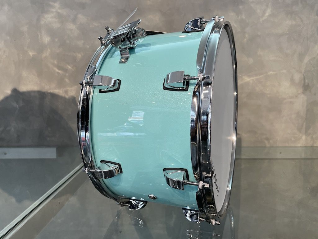 Caixa Odery Inrock Surf Green 14x8 S.IR.1408-SG - Caixa de Bateria -  Magazine Luiza