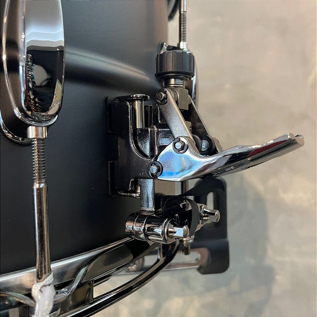tama slp , caixa tama, caixa tama slp, caixa 14x8 - MP Bateria