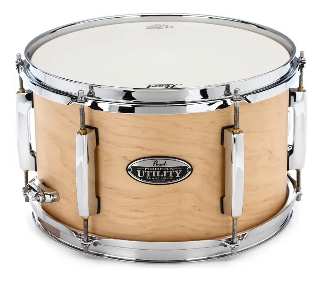 Caixa Pearl Modern Utility Maple Satin Natural 12x7