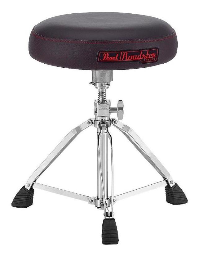 Banco Pearl Roadster D-1500 - MP Bateria - Acessórios de Bateria