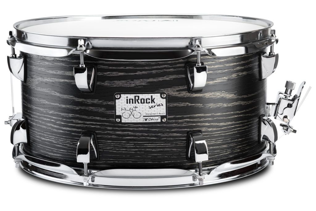 Caixa Odery Inrock 12x7