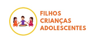 Filhos, crianças e adolescentes