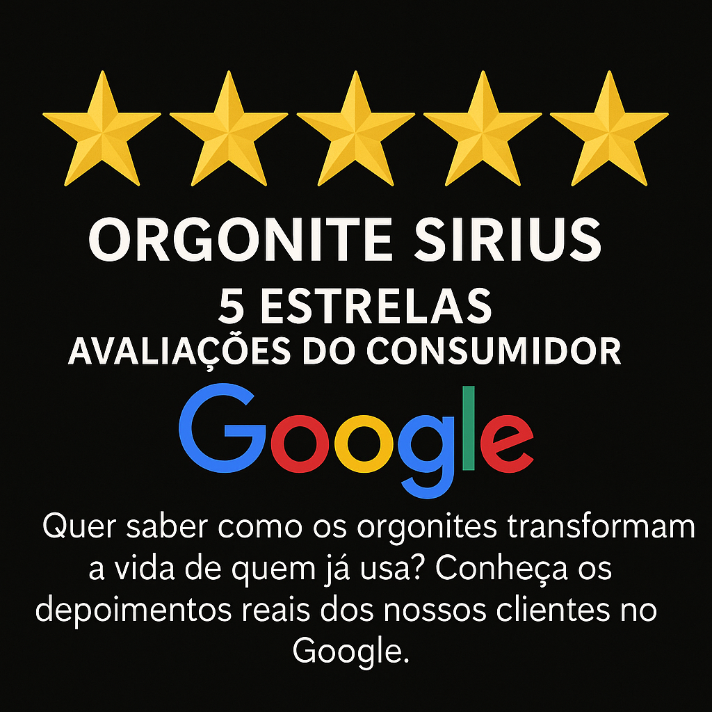 5 estrela avaliação Google Consumidor