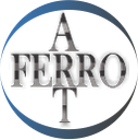 Logo de Art Ferro Estruturas Metálicas