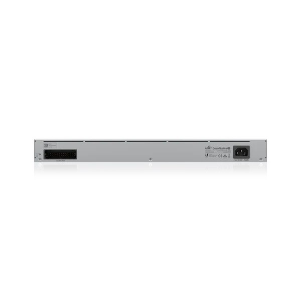UniFi Dream Machine Pro Ubiquiti UDM-Pro - Oukey Store - Se é rede