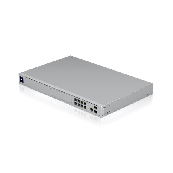 UniFi Dream Machine Pro Ubiquiti UDM-Pro - Oukey Store - Se é rede