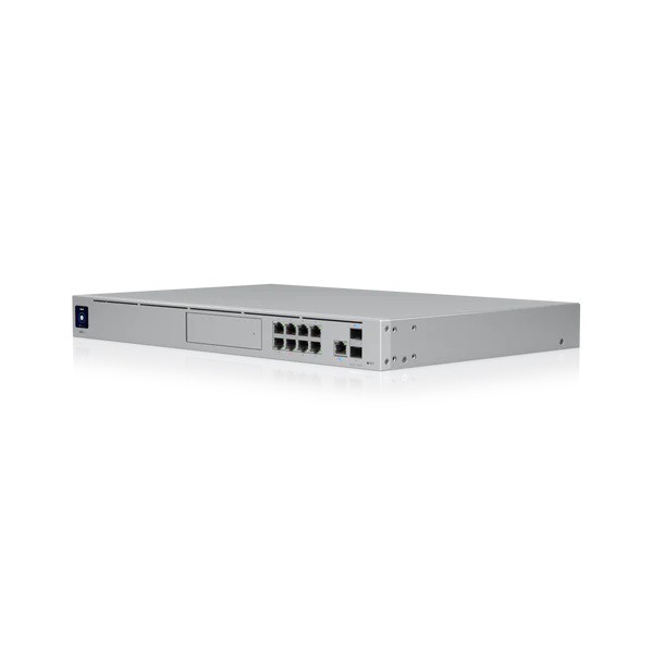 UniFi Dream Machine Pro Ubiquiti UDM-Pro - Oukey Store - Se é rede