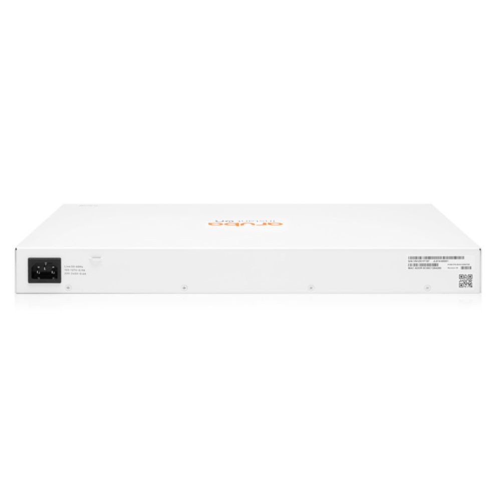 Switch Aruba Instant On 1830 48G 4P SFP JL814A - Oukey Store - Se