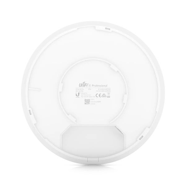 Access Point Ubiquiti UniFi Wi-Fi 6 Indoor U6-Pro - Oukey Store