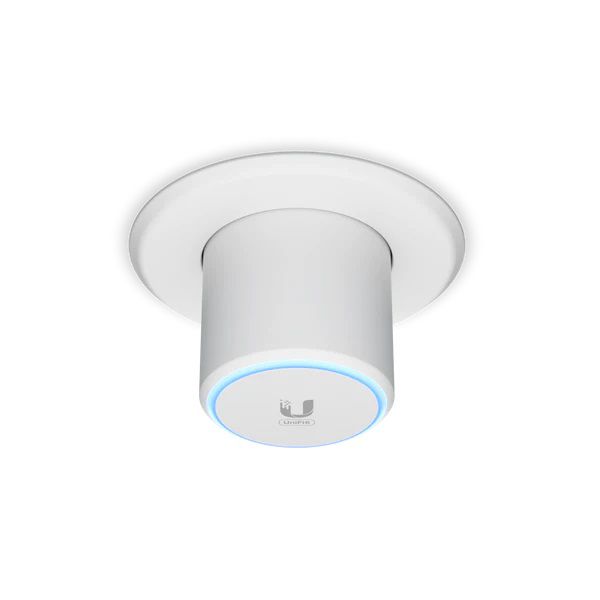 Access Point Ubiquiti UniFi Wi-Fi 6 Outdoor/Indoor U6-Mesh - Oukey