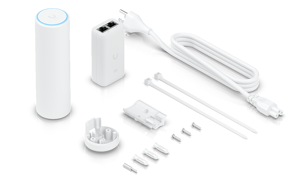 Access Point Ubiquiti UniFi Wi-Fi 6 Outdoor/Indoor U6-Mesh - Oukey