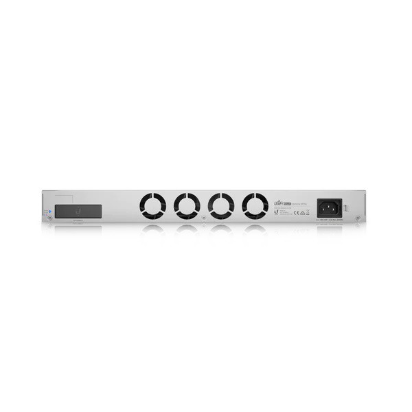 Switch Ubiquiti UniFi L3 48G PoE+ 4P SFP+ USW-Enterprise-48 Switch Ubiquiti UniFi L3 48G PoE+ 4P SFP+ USW-Enterprise-48