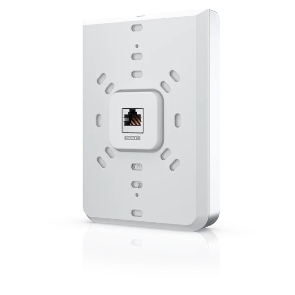 Access Point Ubiquiti UniFi Wi-Fi 6 U6-IW - Oukey Store - Se é