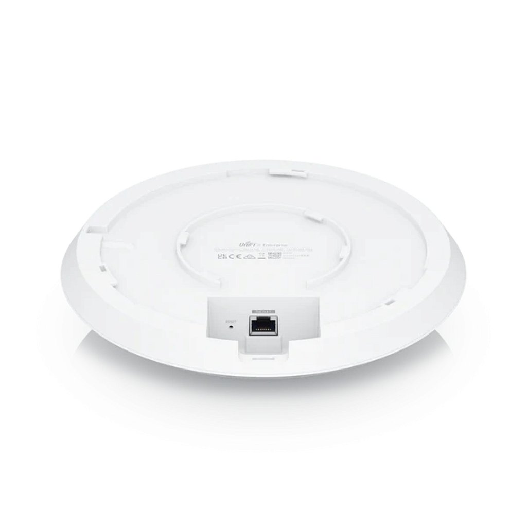 Access Point Ubiquiti UniFi Wi-FI 6 U6 Enterprise - Oukey Store