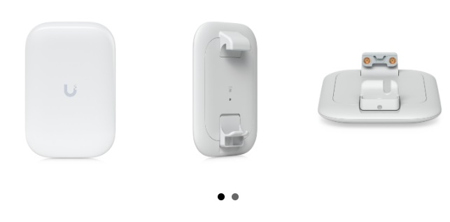 Access Point Ubiquiti UniFi Swiss Army Knife UK-Ultra - Oukey