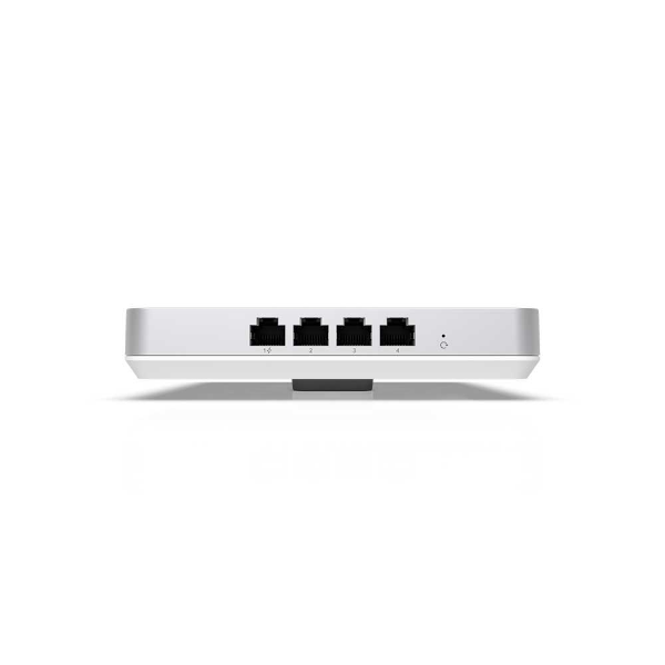 Access Point Ubiquiti UniFi In-Wall U6-Enterprise-IW - Oukey Store