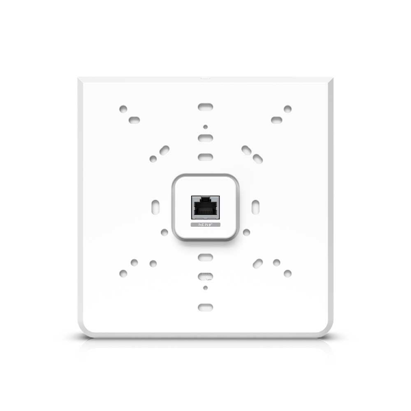 Access Point Ubiquiti UniFi In-Wall U6-Enterprise-IW - Oukey Store