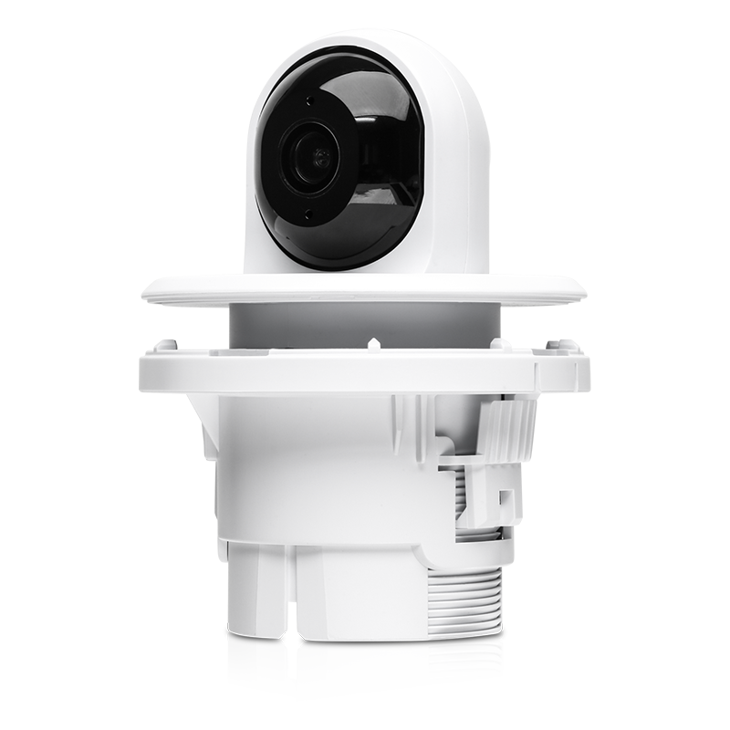 Camera Ubiquiti Mini Turret Full HD G3 Flex UVC-G3-FLEX - Oukey