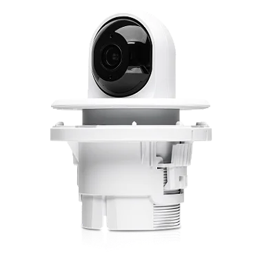 Camera Ubiquiti Mini Turret Full HD G3 Flex UVC-G3-FLEX A - Oukey