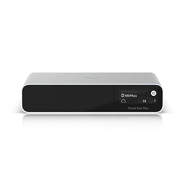 Cloud Key Ubiquiti UniFi UCK-G2-PLUS O - Oukey Store - Se é rede