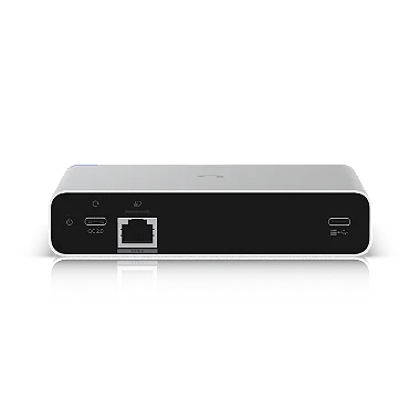 Cloud Key Ubiquiti UniFi UCK-G2-PLUS O - Oukey Store - Se é rede