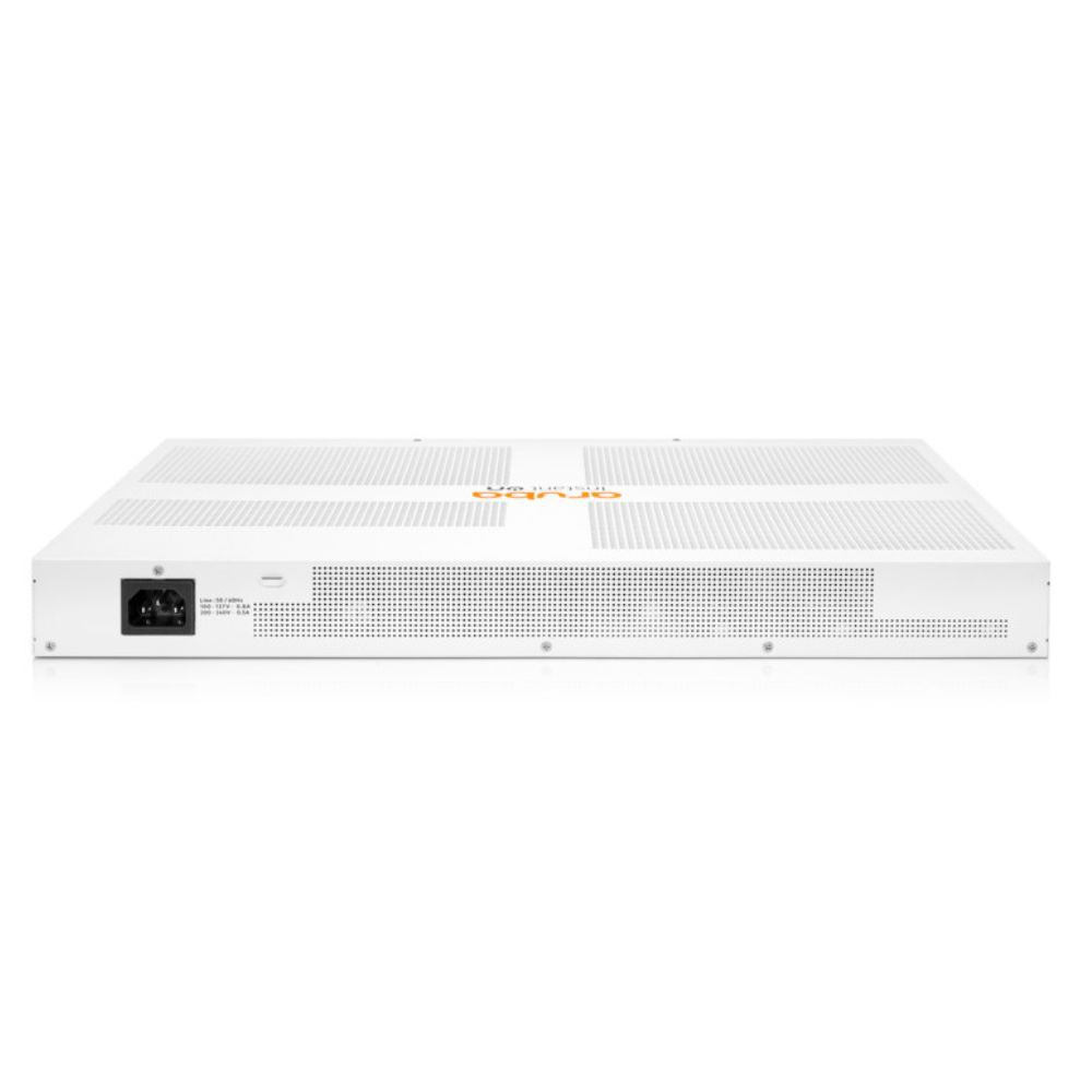 Switch Aruba Instant On 1930 L2 48G 4P SFP/SFP+ JL685A - Oukey