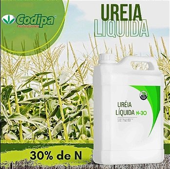 Uréia Líquida N30
