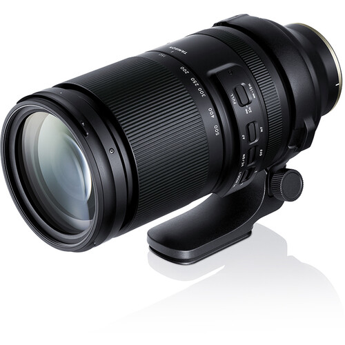 Lente Tamron 150-500mm f/5-6.7 Di III VC VXD para Câmeras Sony E