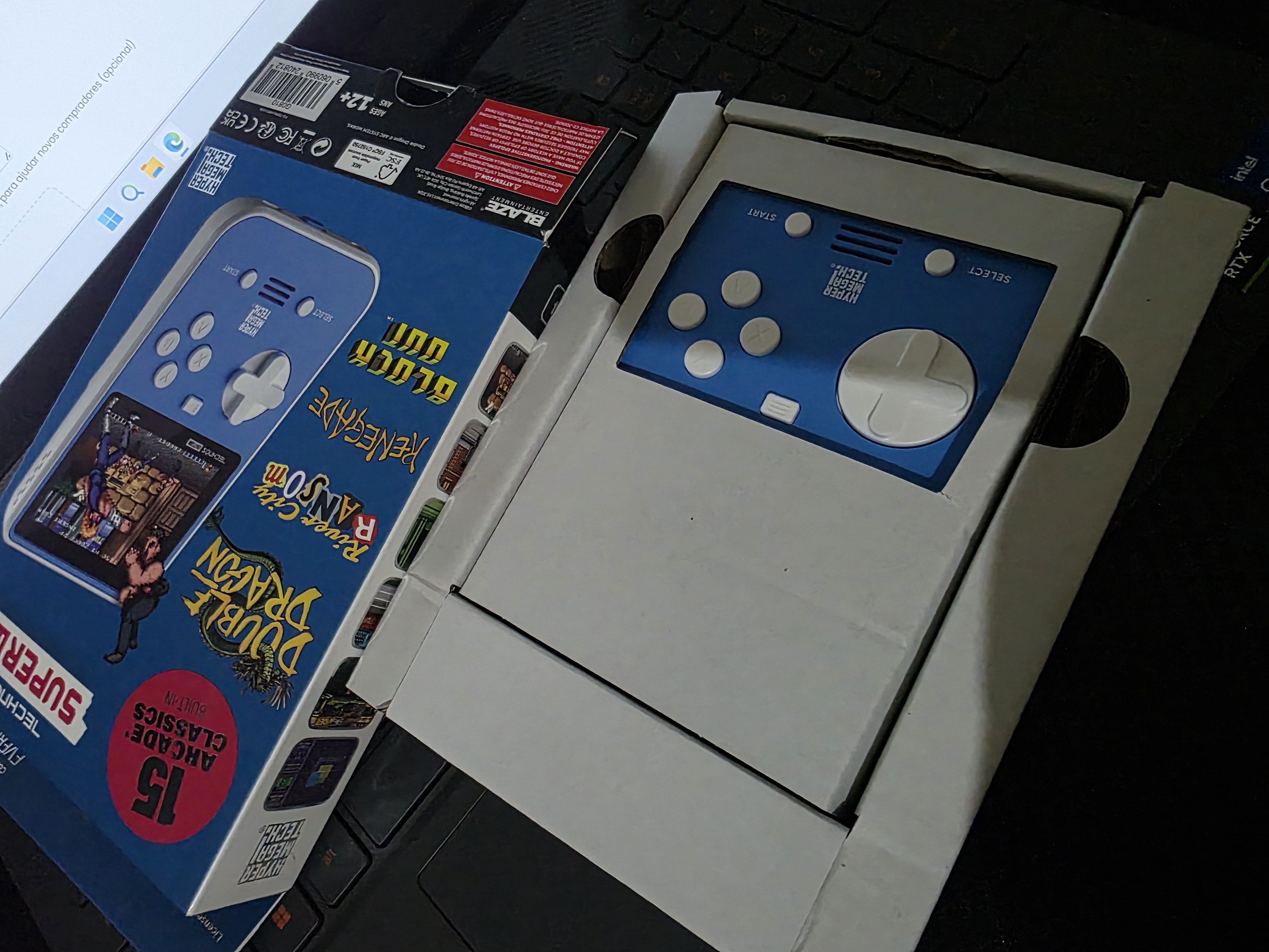 Blaze Entertainment Technosスーパーポケット Amazon | Blaze Entertainment Technosスーパーポケット