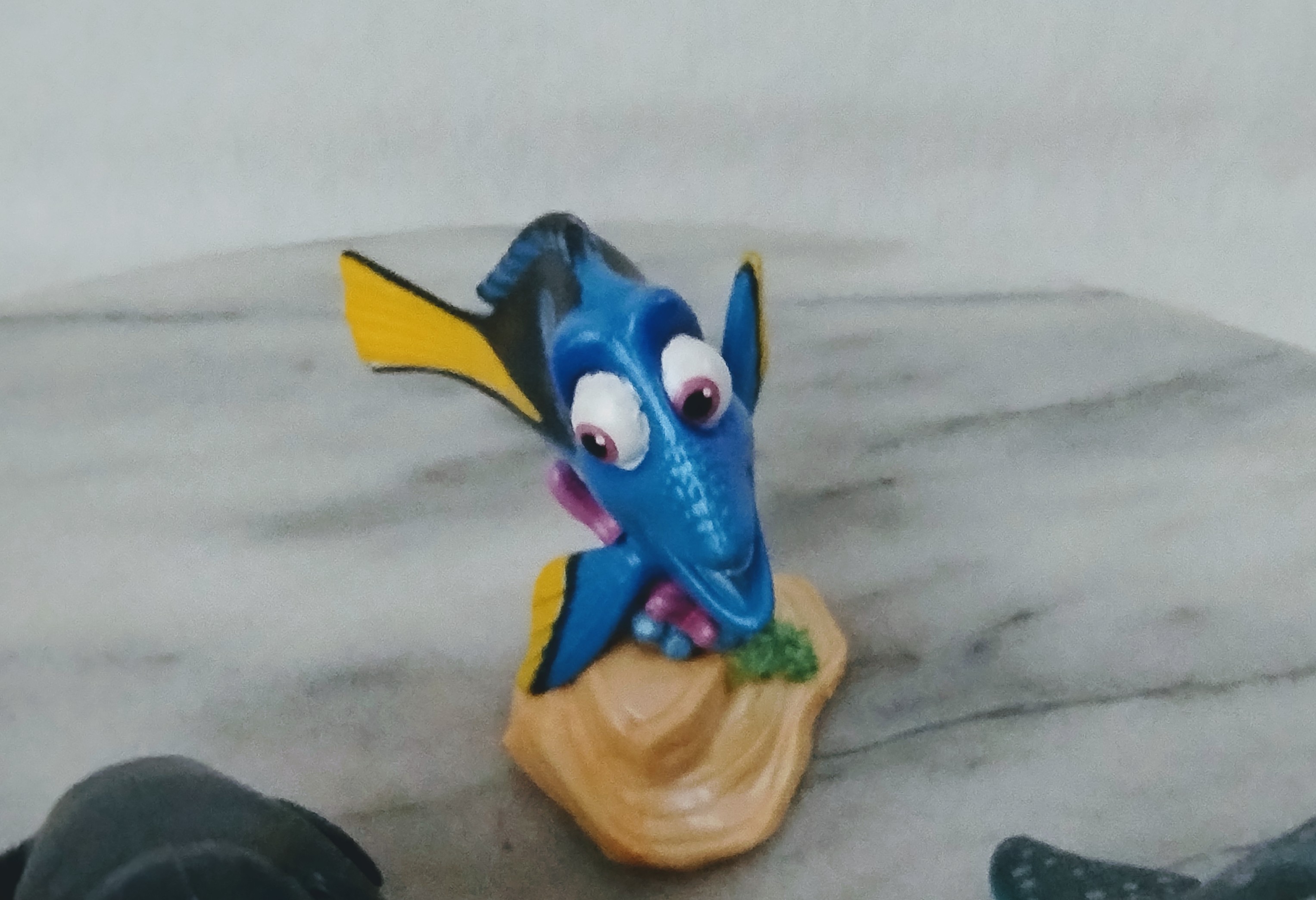 Busca Integrada