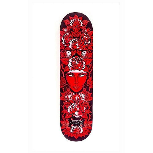 SHAPE SANTA CRUZ MAPLE NO PATTERN DOT 8.0 - Pégasos Skate Shop